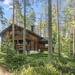 Holiday home Karpalo By Interhome