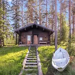 Holiday home Karpalo By Interhome Herttua