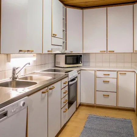 Karpalo By Interhome Сasa de vacaciones *