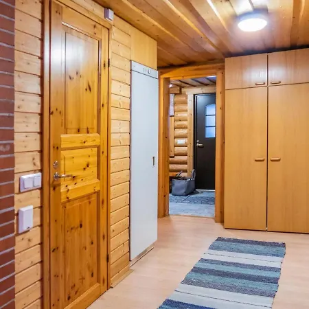 펜션 Karpalo By Interhome Herttua