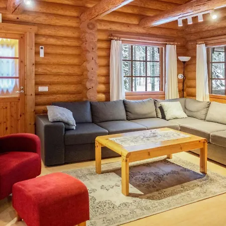 Karpalo By Interhome Сasa de vacaciones Herttua