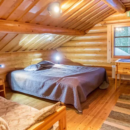 Karpalo By Interhome Сasa de vacaciones *