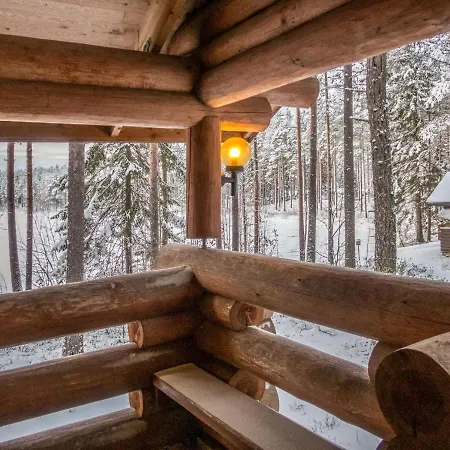 Сasa de vacaciones Karpalo By Interhome *