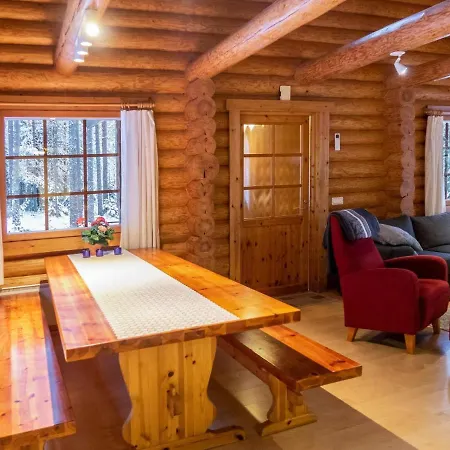 Karpalo By Interhome Сasa de vacaciones *