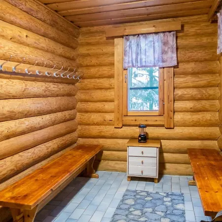 Сasa de vacaciones Karpalo By Interhome