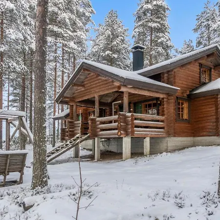 Karpalo By Interhome Сasa de vacaciones *