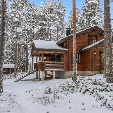 Сasa de vacaciones Karpalo By Interhome