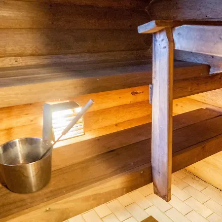 Сasa de vacaciones Karpalo By Interhome *