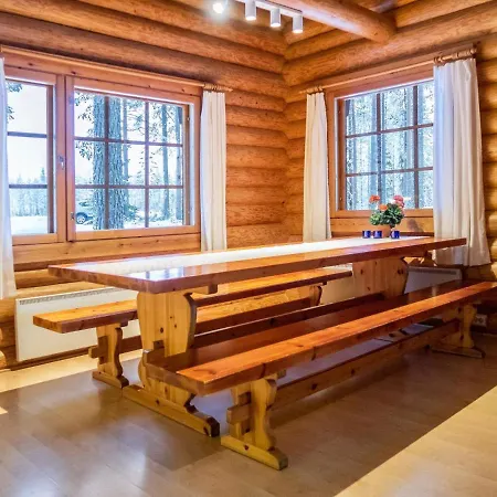 Karpalo By Interhome * Herttua