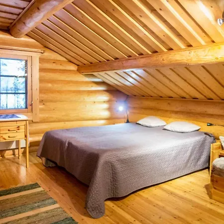 Сasa de vacaciones Karpalo By Interhome *