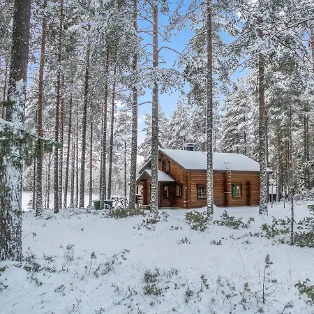 Сasa de vacaciones Karpalo By Interhome