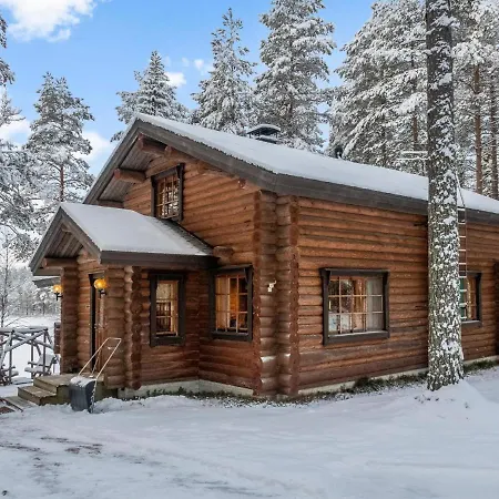 Сasa de vacaciones Karpalo By Interhome