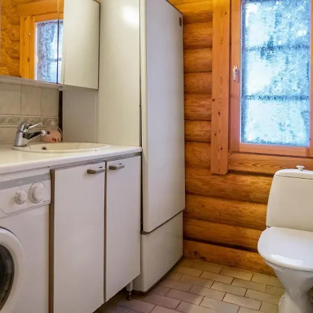 Сasa de vacaciones Karpalo By Interhome Herttua