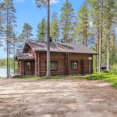 Karpalo By Interhome Сasa de vacaciones