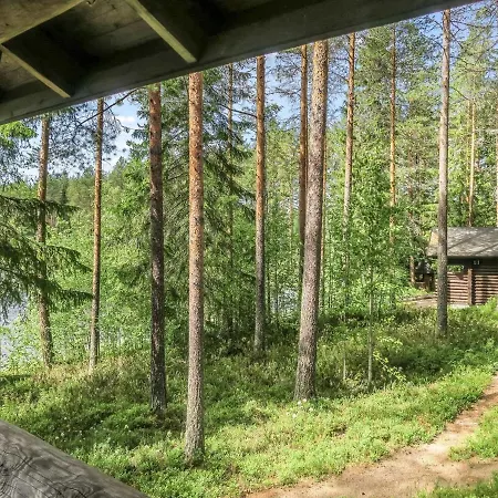 Karpalo By Interhome Сasa de vacaciones Herttua