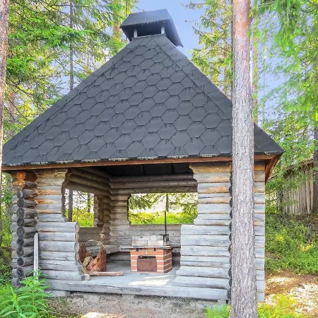 Сasa de vacaciones Karpalo By Interhome *