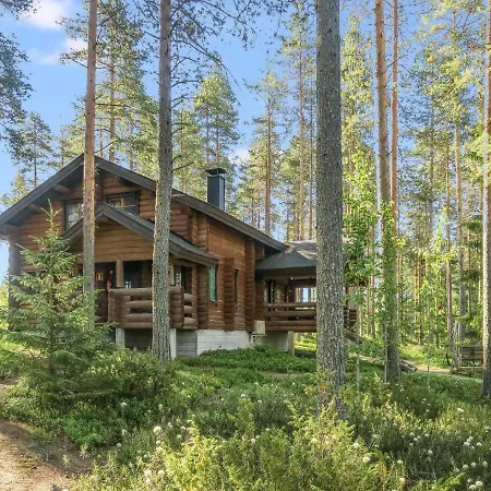 Сasa de vacaciones Karpalo By Interhome *