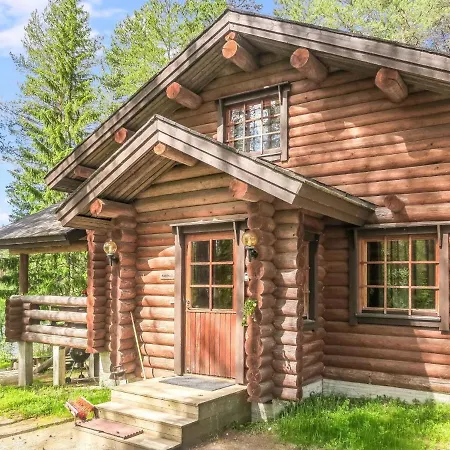 Сasa de vacaciones Karpalo By Interhome