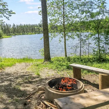 度假居 Karpalo By Interhome