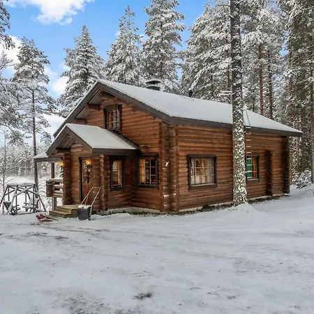 Дом отдыха Karpalo By Interhome Herttua