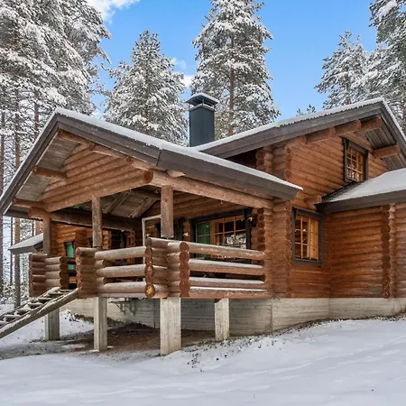 度假居 Karpalo By Interhome Herttua