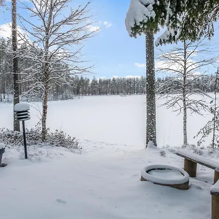 Karpalo By Interhome 度假居 Herttua