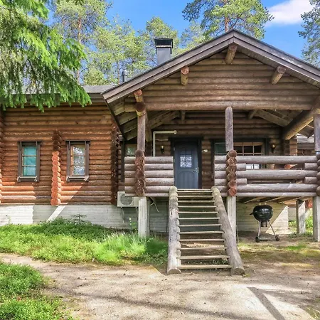 Karpalo By Interhome *