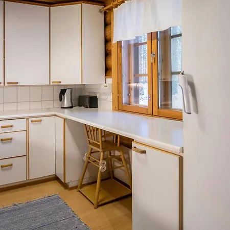 Karpalo By Interhome Дом отдыха Herttua