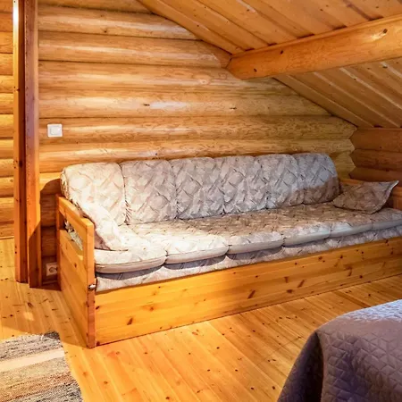 Karpalo By Interhome Дом отдыха *