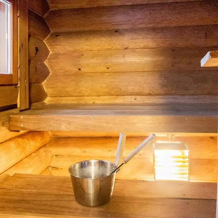 Дом отдыха Karpalo By Interhome *