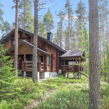 Karpalo By Interhome Дом отдыха