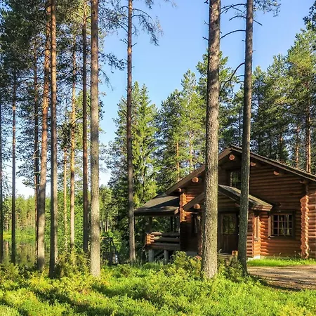 Дом отдыха Karpalo By Interhome