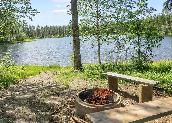 度假居 Karpalo By Interhome