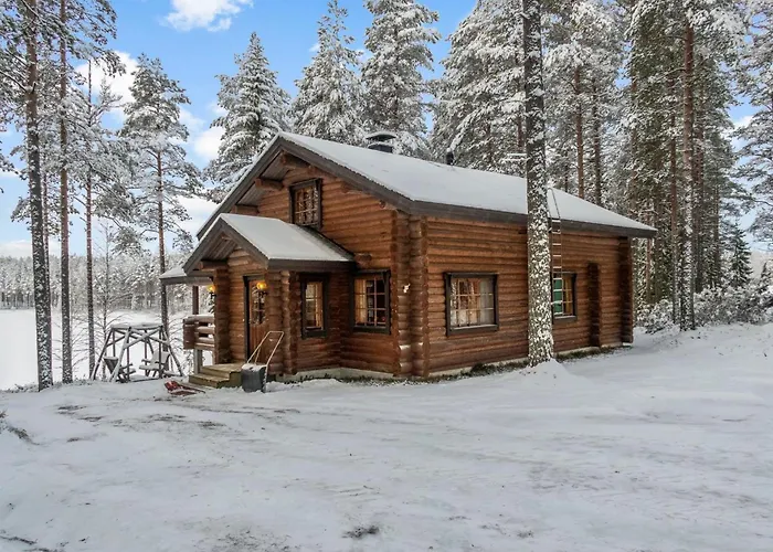 度假居 Karpalo By Interhome Herttua