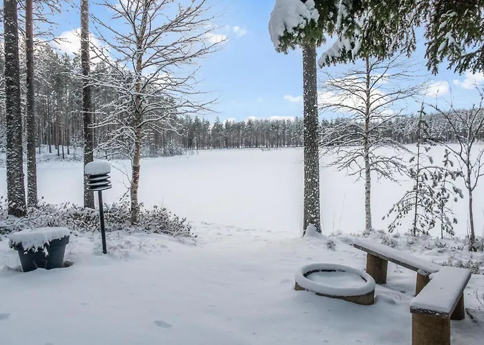 Karpalo By Interhome 度假居 Herttua