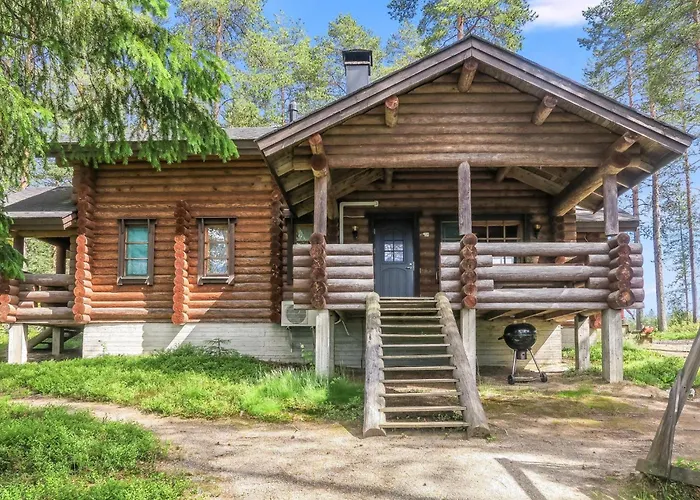 Karpalo By Interhome *