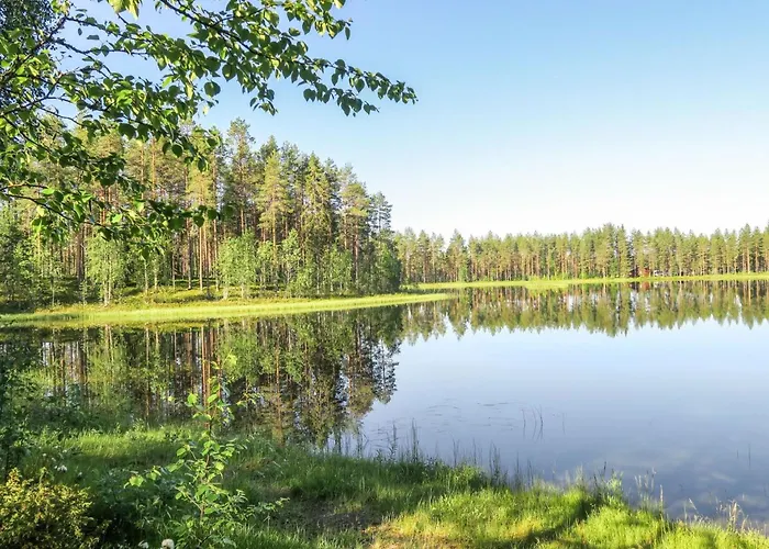 Karpalo By Interhome 度假居 *