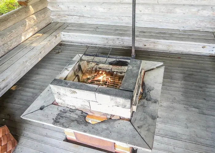 度假居 Karpalo By Interhome Herttua