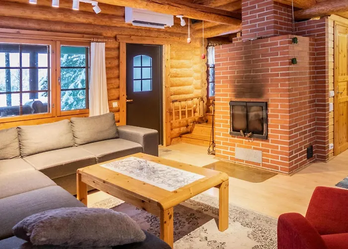 度假居 Karpalo By Interhome