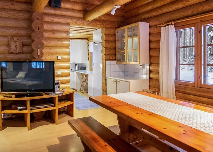 Karpalo By Interhome *