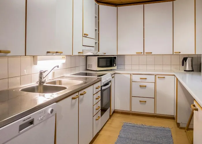 Karpalo By Interhome * Herttua