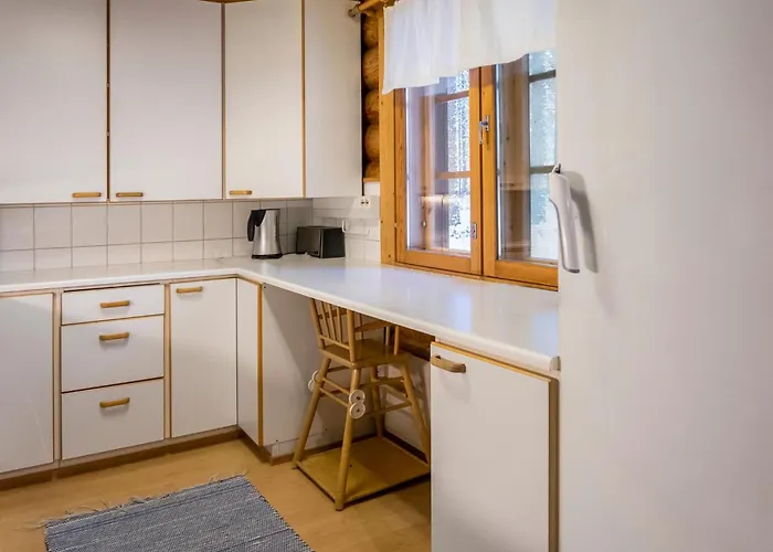 Karpalo By Interhome 度假居 Herttua