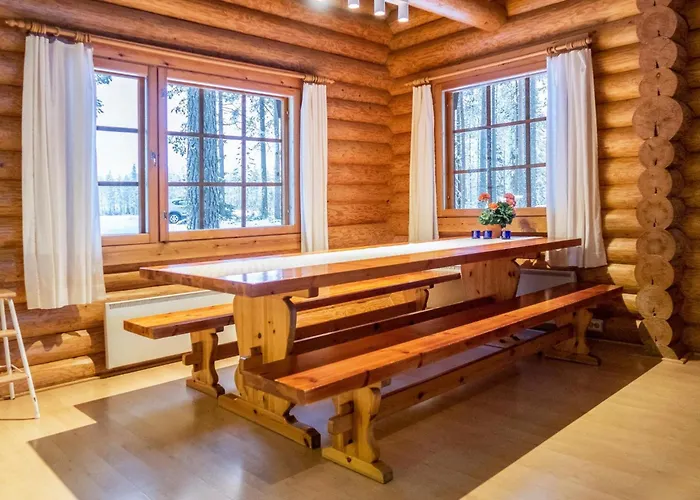 Karpalo By Interhome