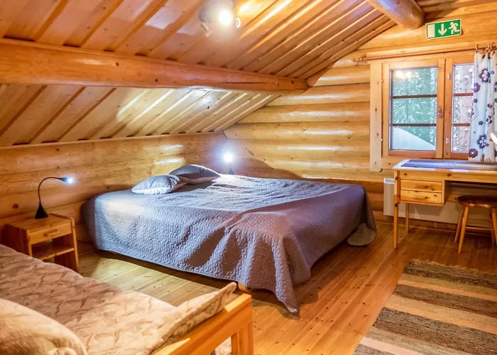 Karpalo By Interhome