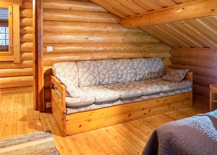 Karpalo By Interhome 度假居 *