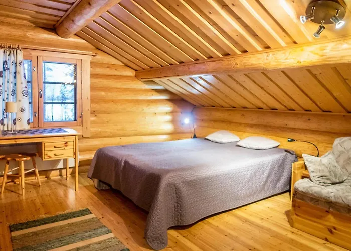 度假居 Karpalo By Interhome *