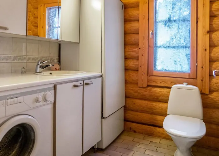 Karpalo By Interhome 度假居 *