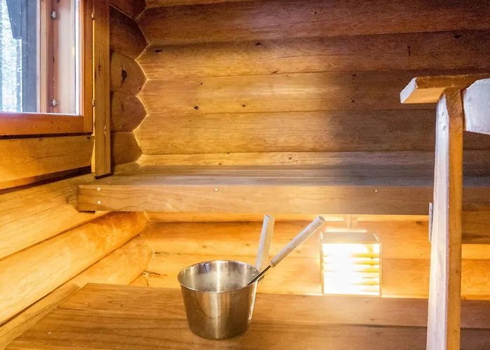 度假居 Karpalo By Interhome *