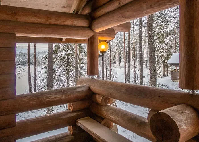 Karpalo By Interhome 度假居