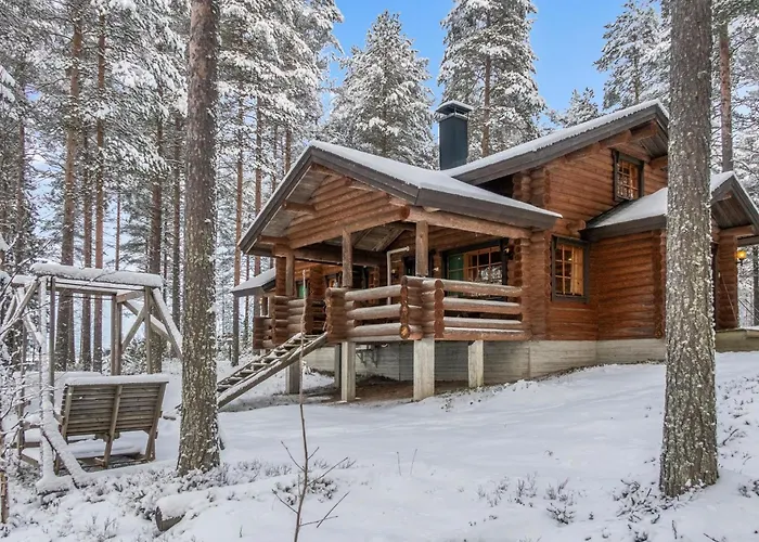 Karpalo By Interhome